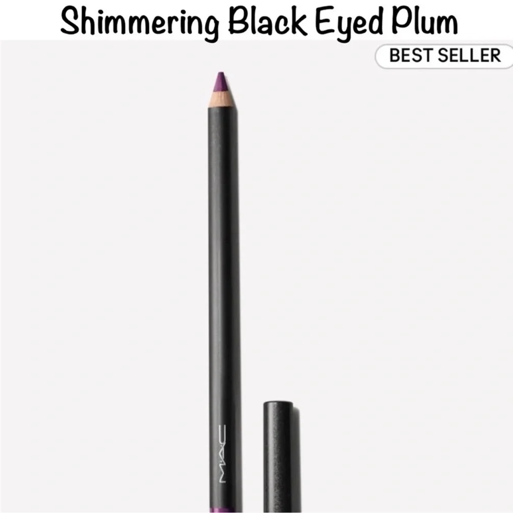 ♥️⚡️MAC Cosmetics Prunella Eye Kohl